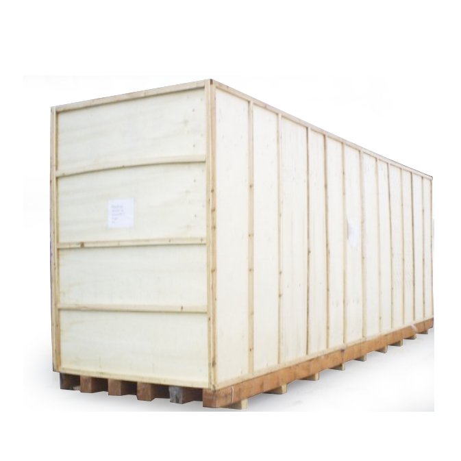 大件包(bāo)裝木箱